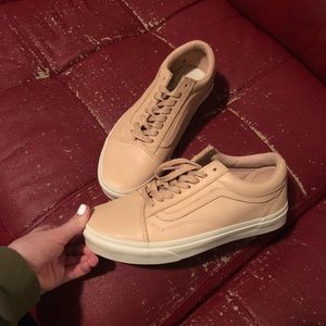 NEW vans